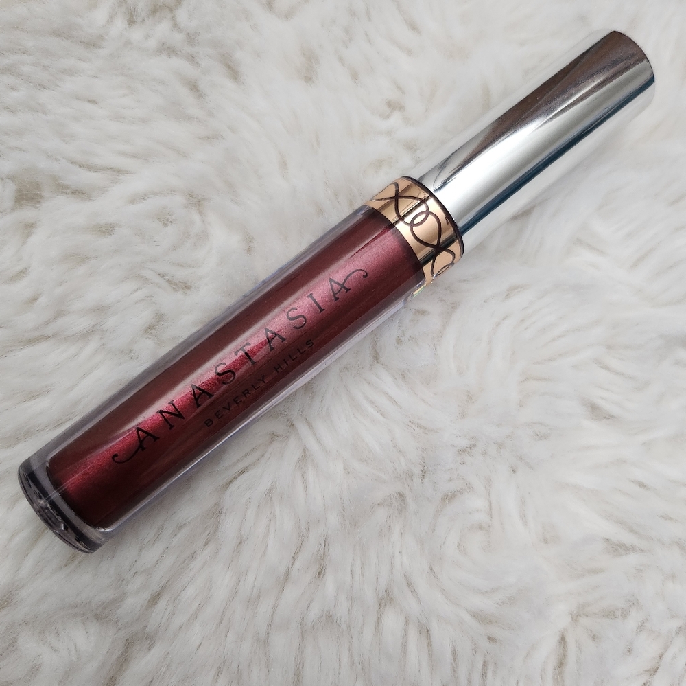 ABH Chrome Burgundy